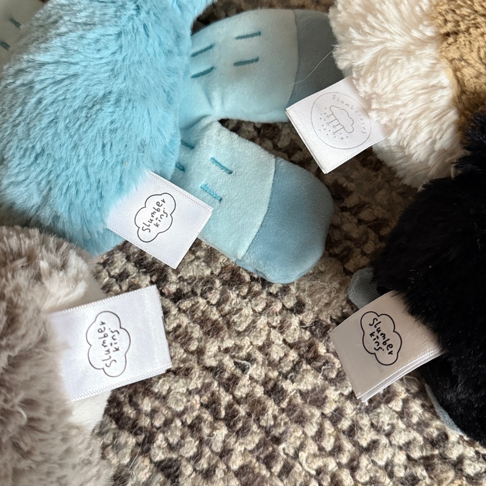 Slumberkins Mini Lot - Picture 6 of 7